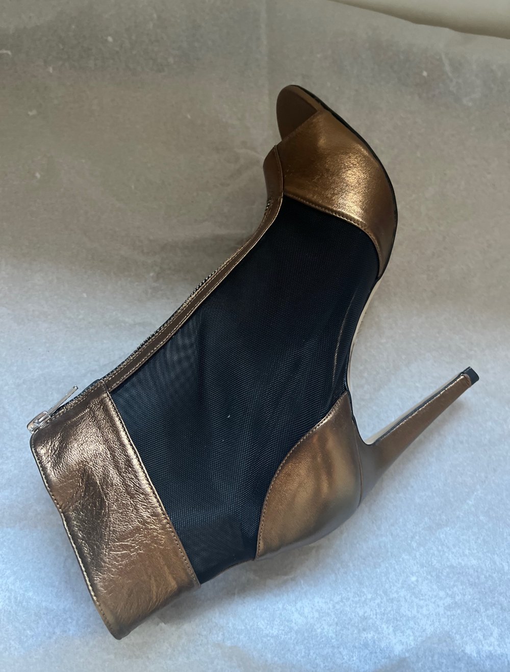 Stiefeletten