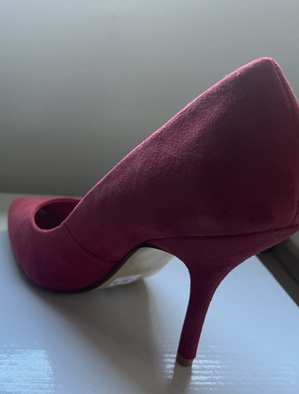 Pumps