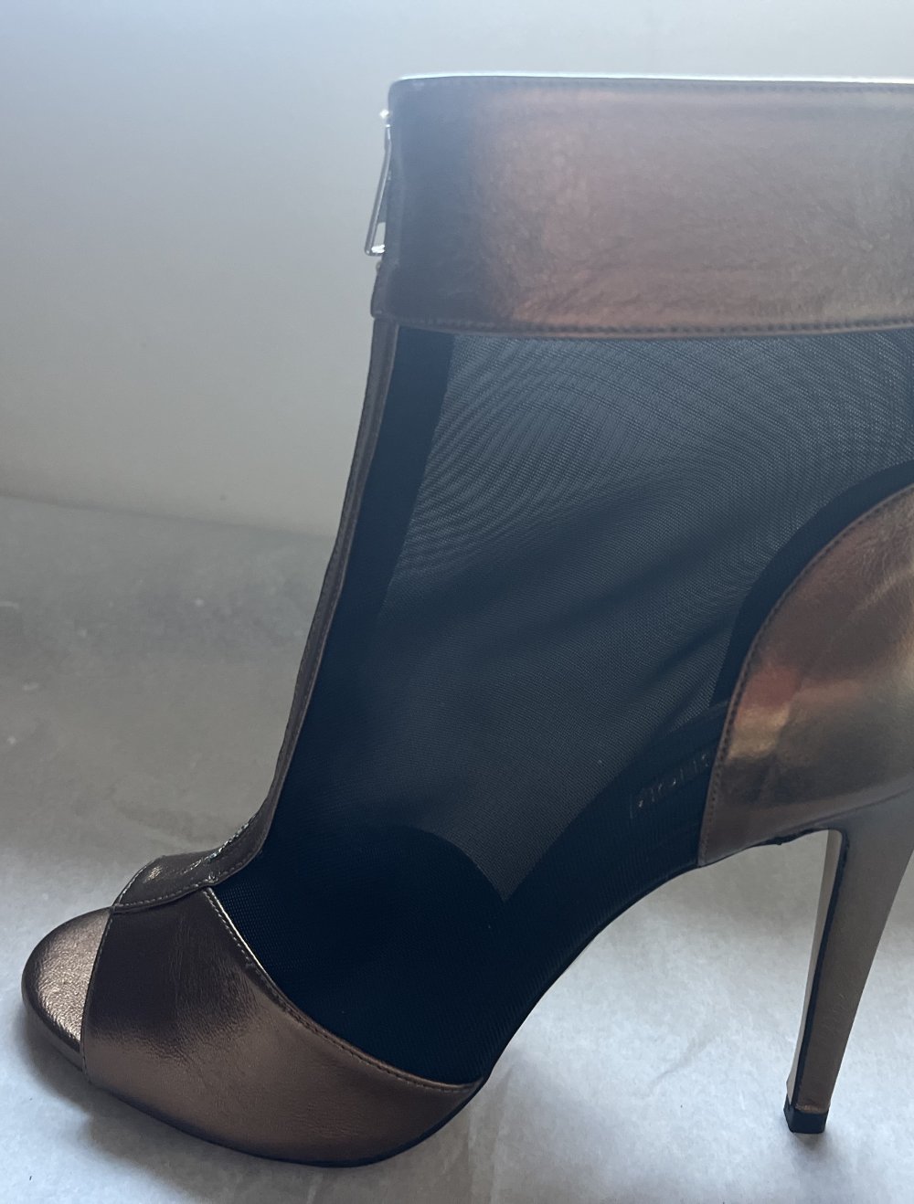 Stiefeletten