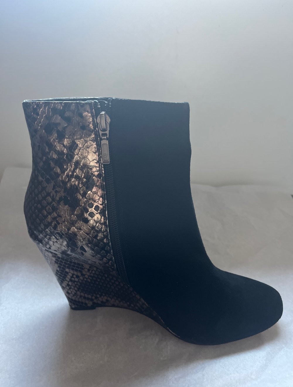 Stiefeletten