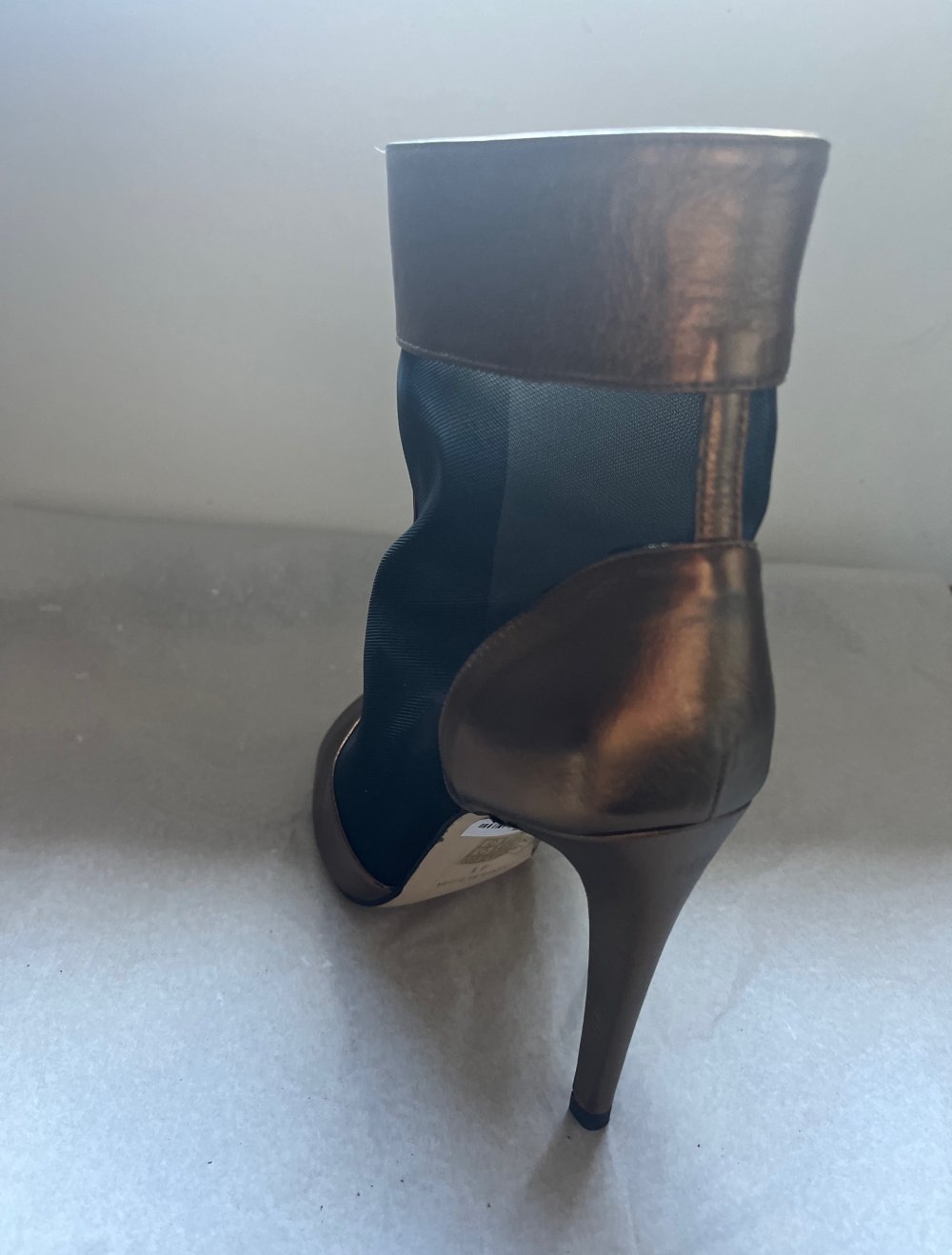 Stiefeletten