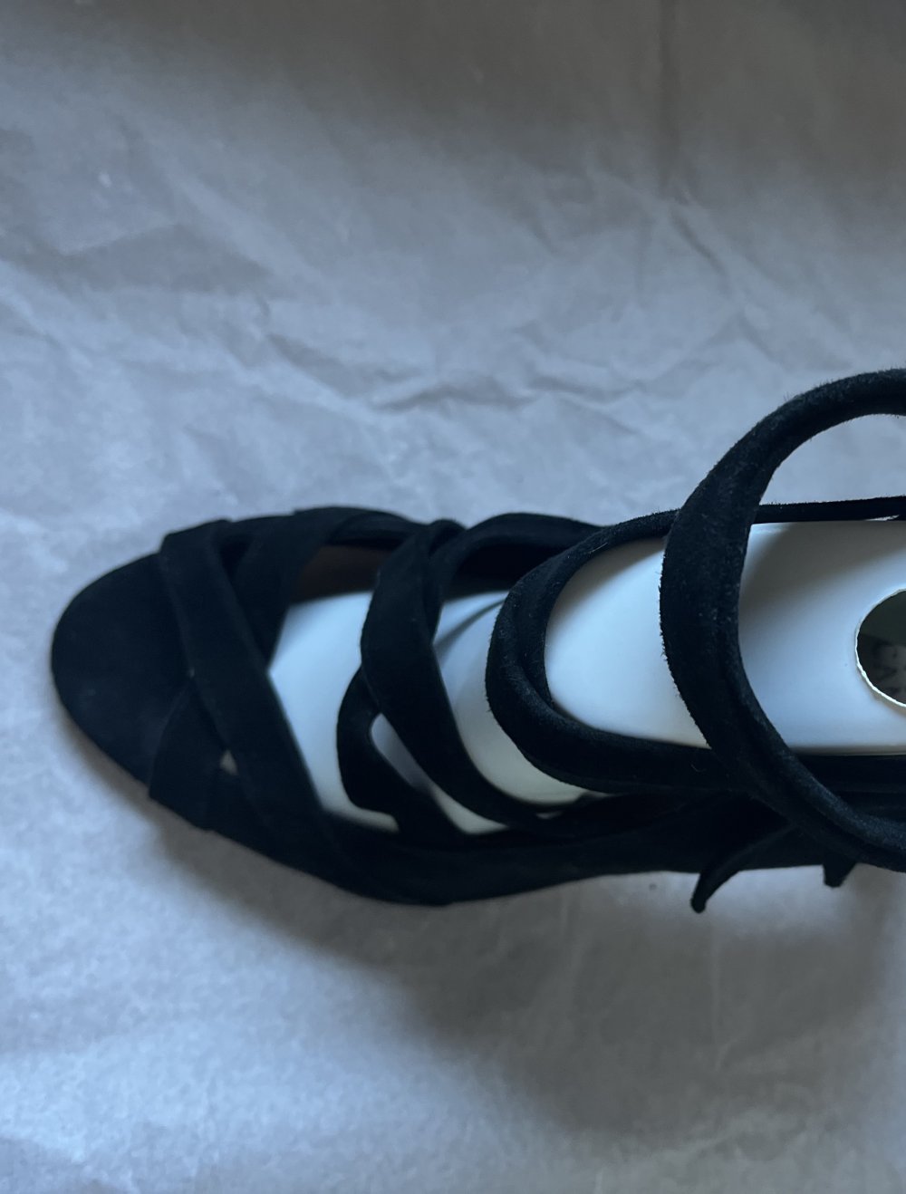 Pumps Sandaletten