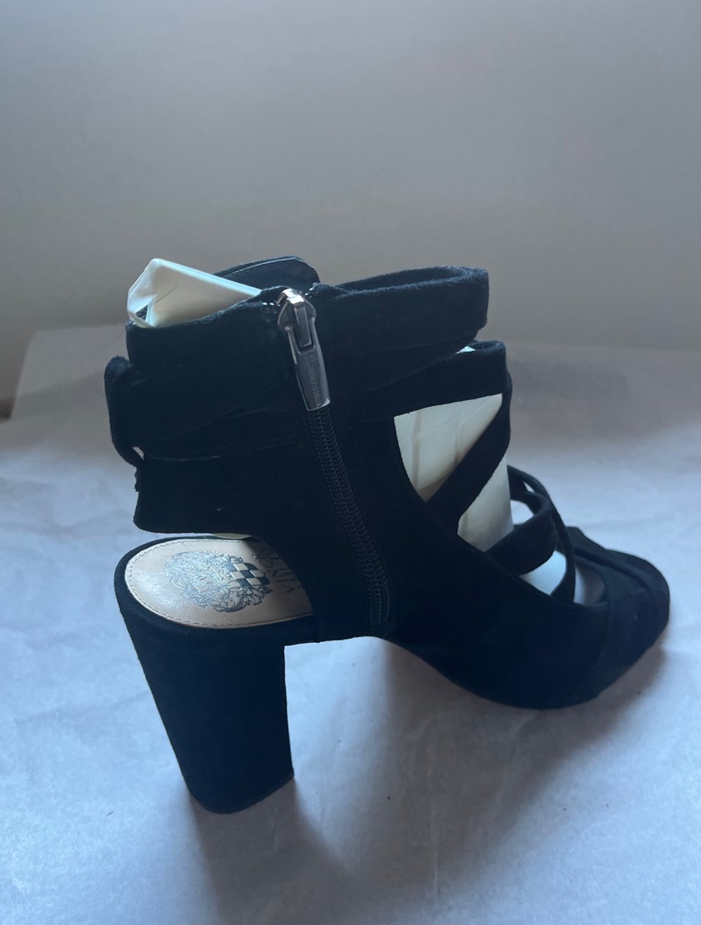Pumps Sandaletten
