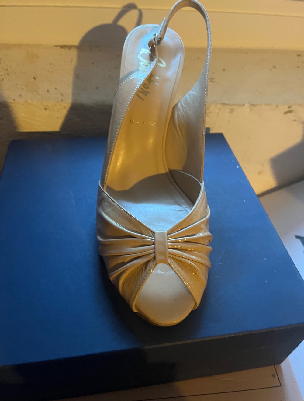 Slingpumps