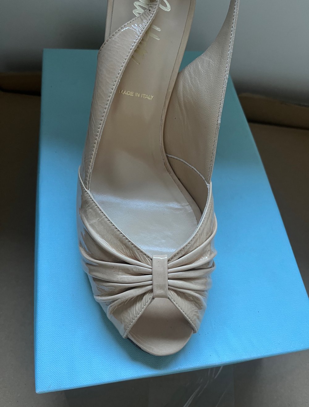 Slingpumps