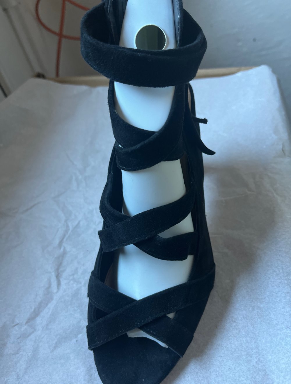 Pumps Sandaletten