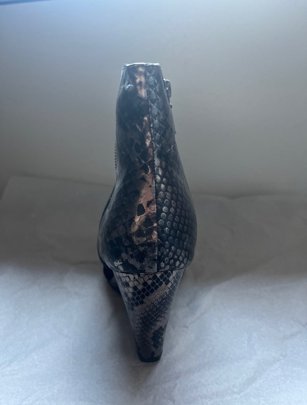 Stiefeletten