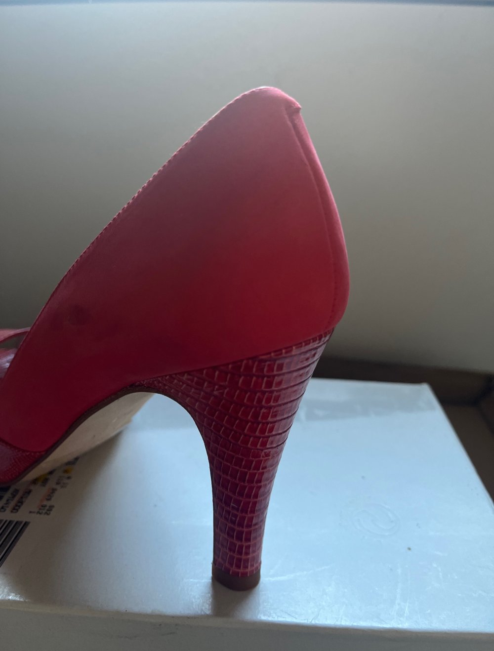 Pumps