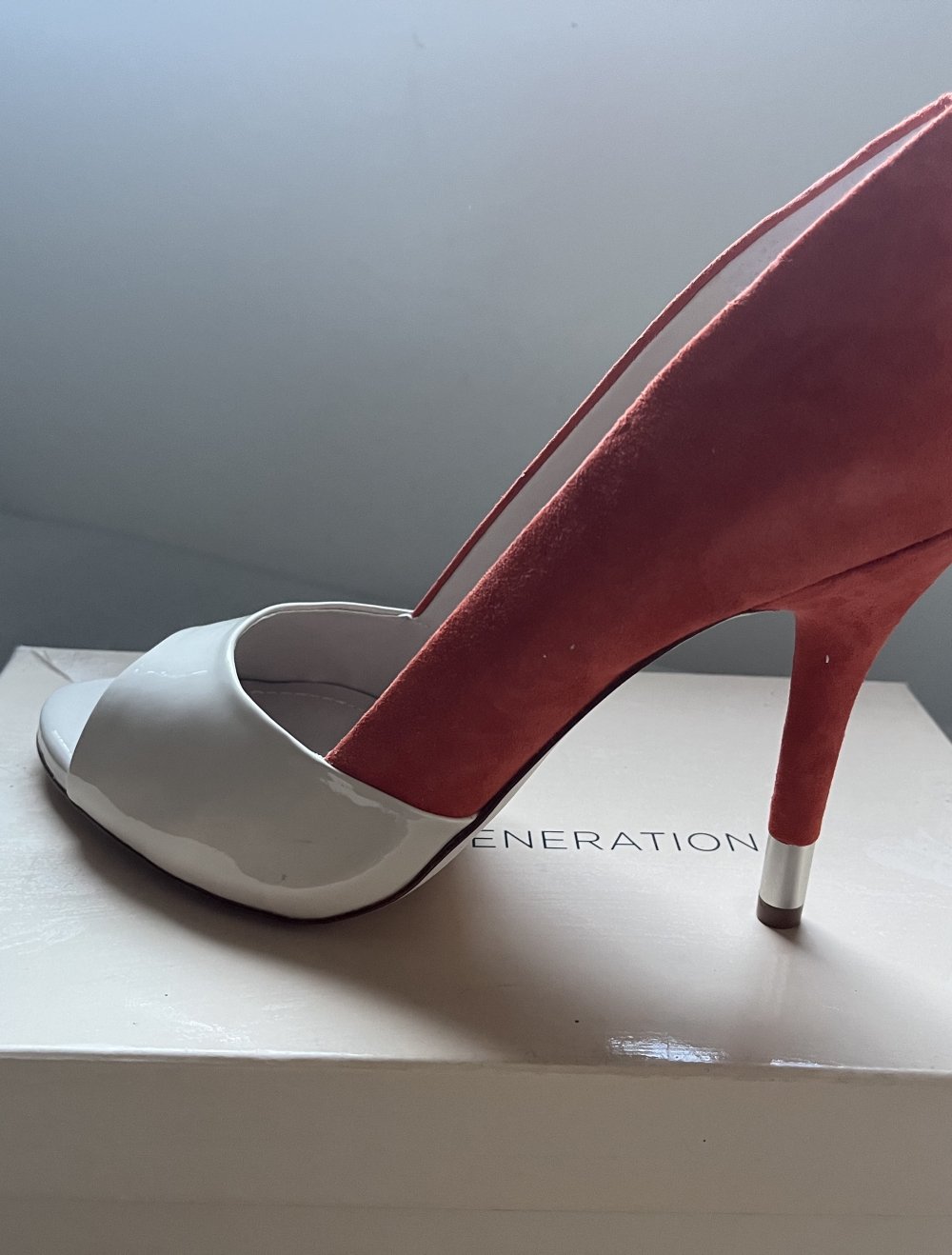 Pumps