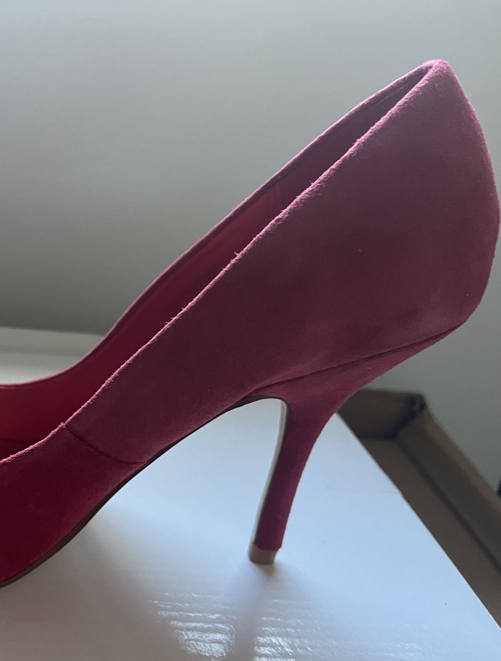Pumps