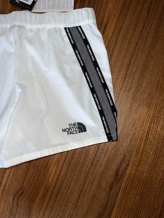 Neue The North Face shorts Grösse M