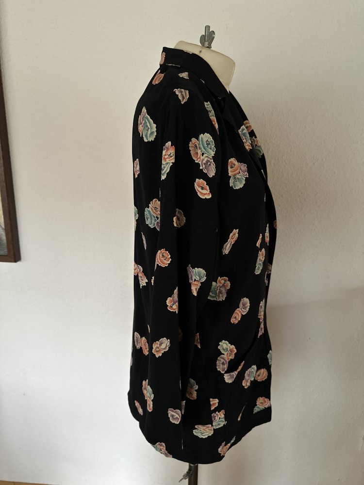 Jumpsuit mit Jacket 