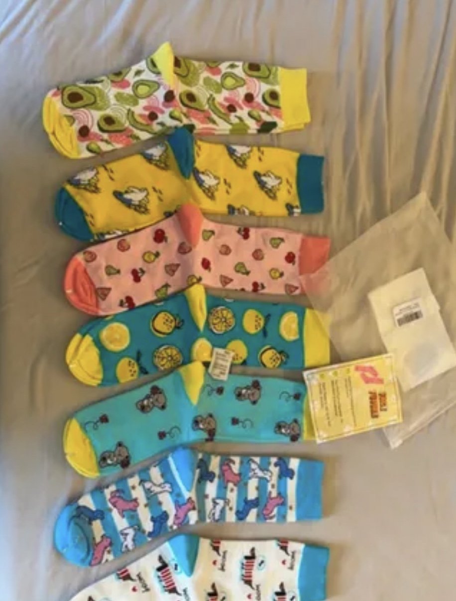 Socken