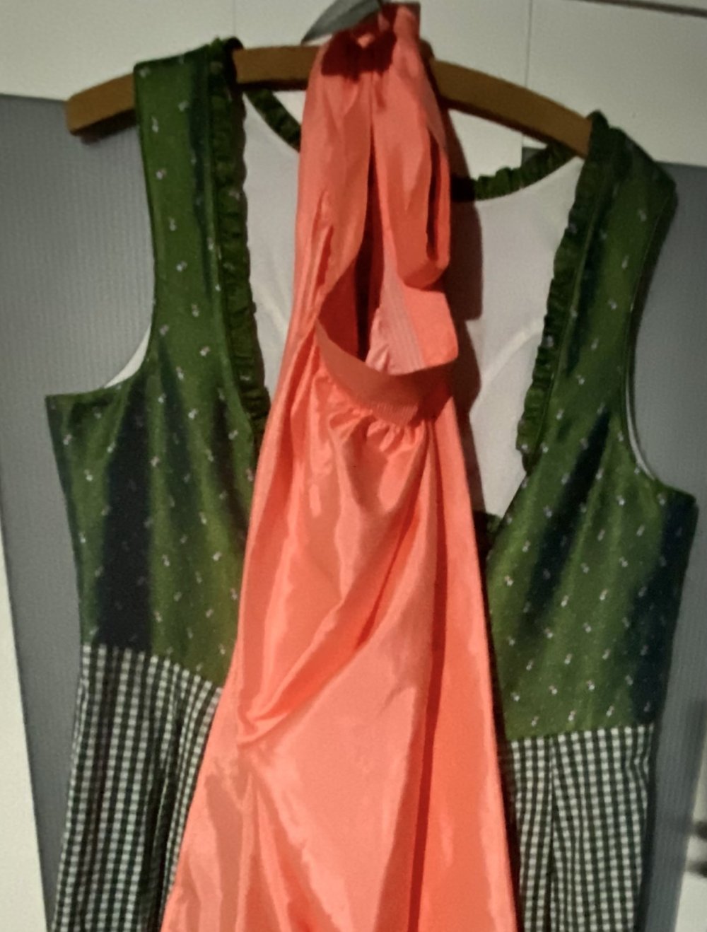 Wenger Dirndl