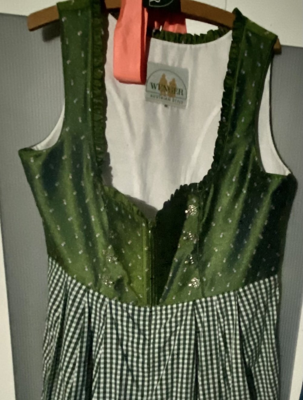 Wenger Dirndl