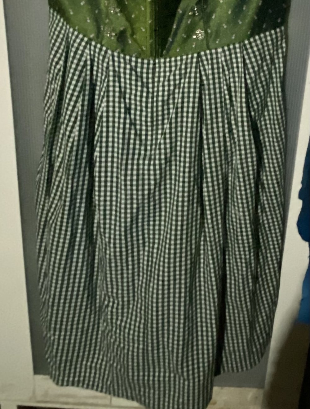 Wenger Dirndl