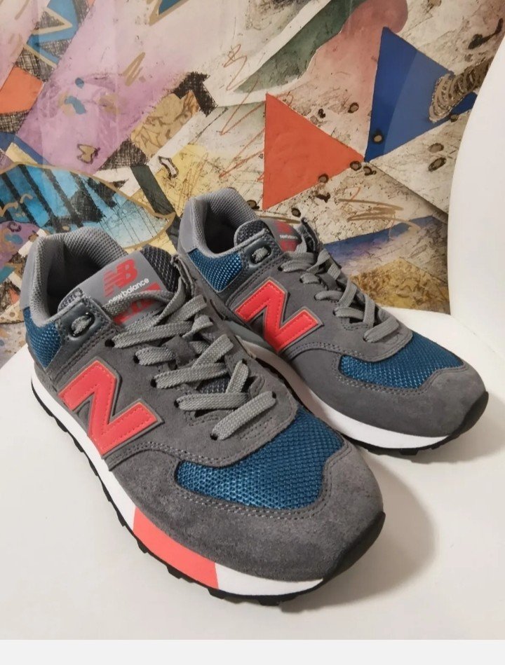 new balance 574