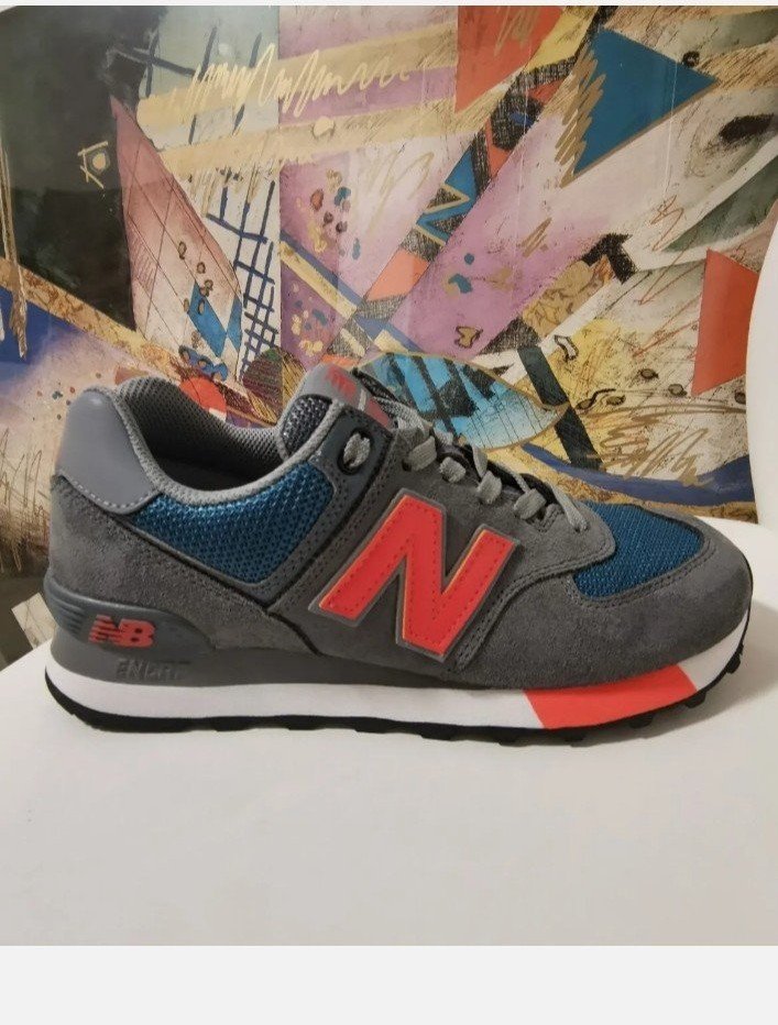 new balance 574