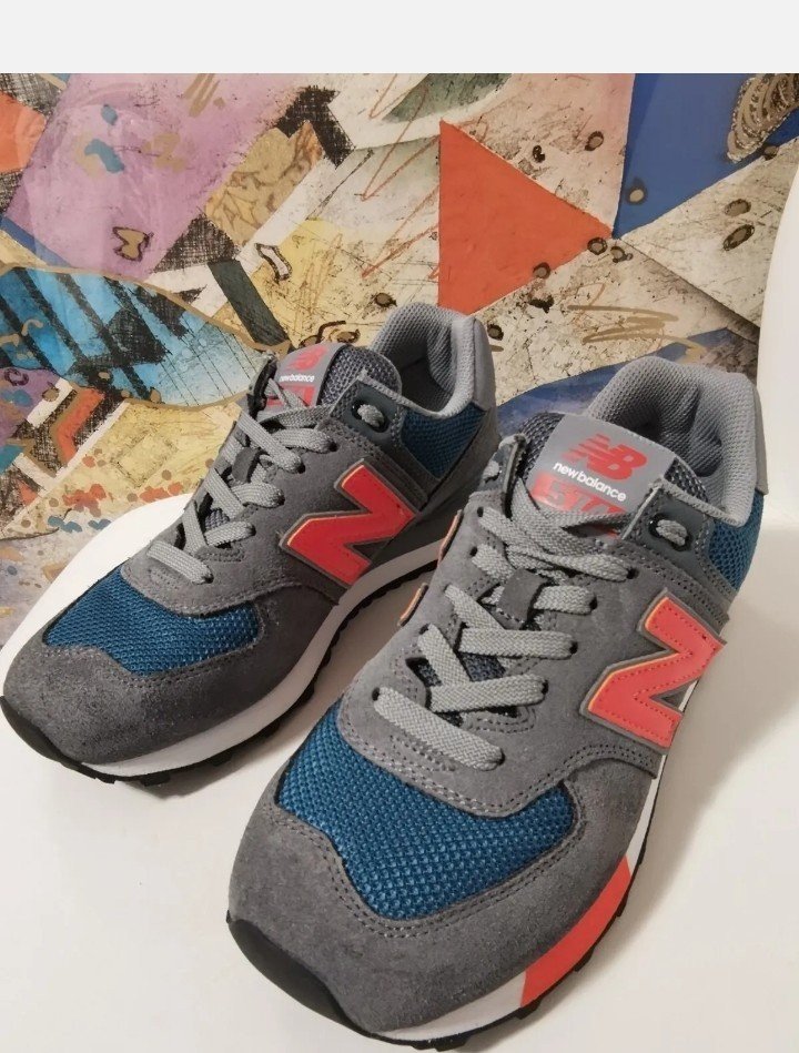 new balance 574