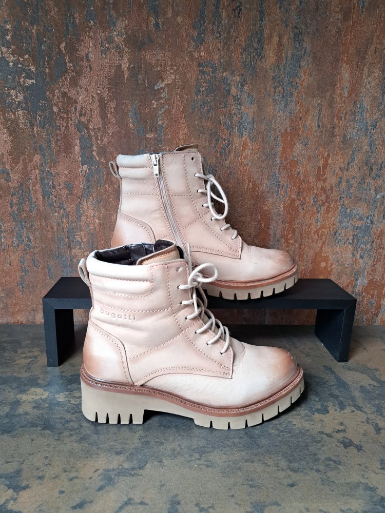bugatti Damen boots 