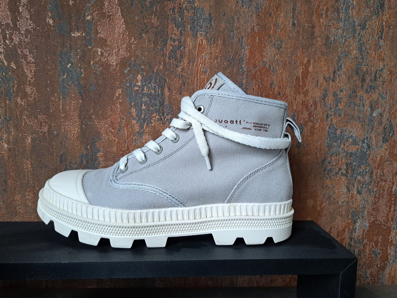 bugatti Sneaker high 
