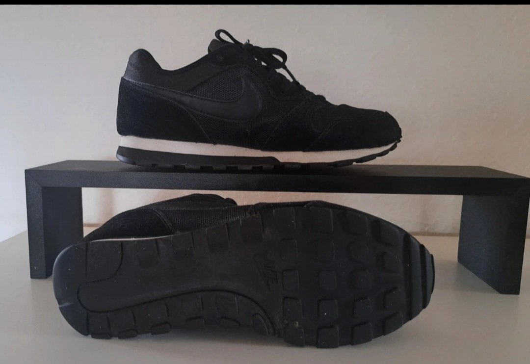 Damen Sneaker MD Runner Nike 