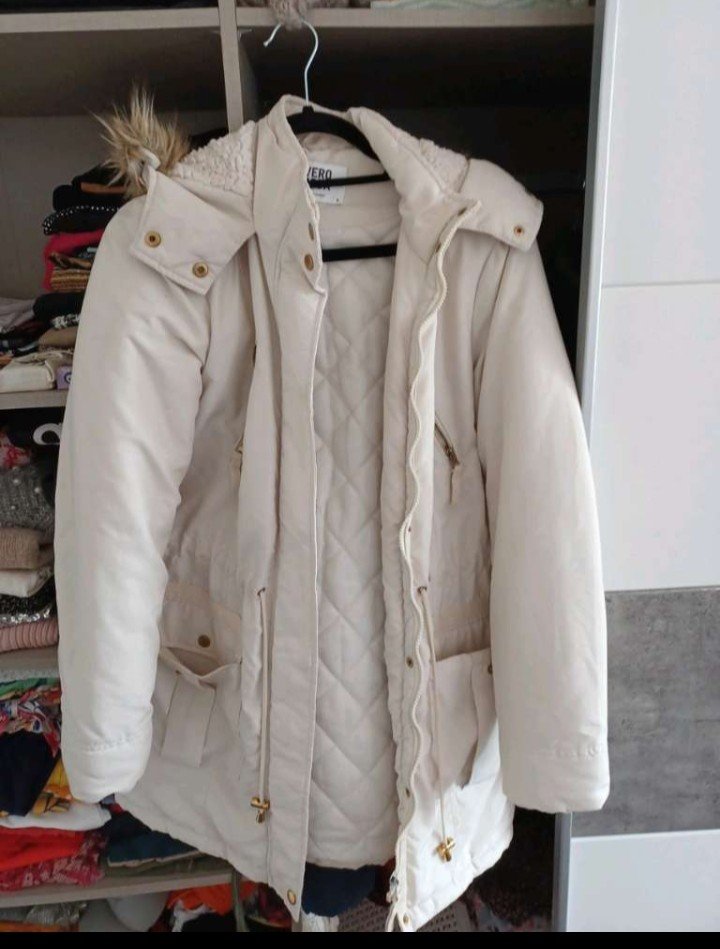Jacke