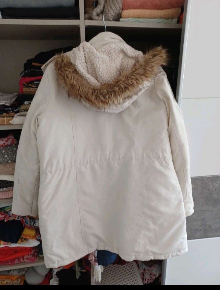Jacke