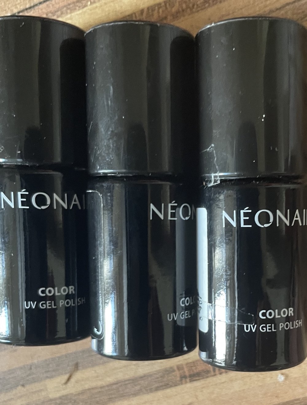 Beinnail Nagellacke neu ungeöffnet