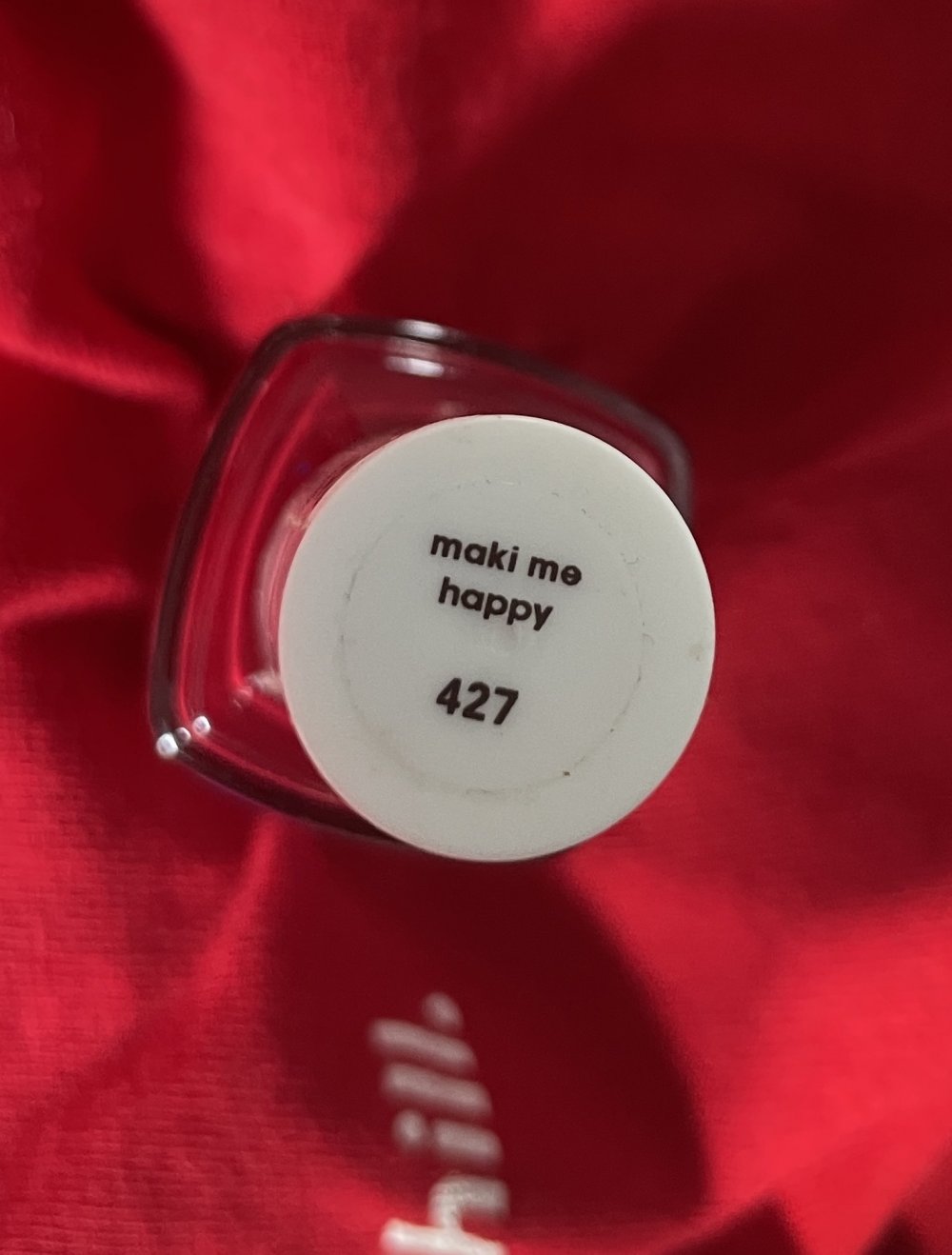 Essie Nagrellack neu nagelneu ungeöffnet