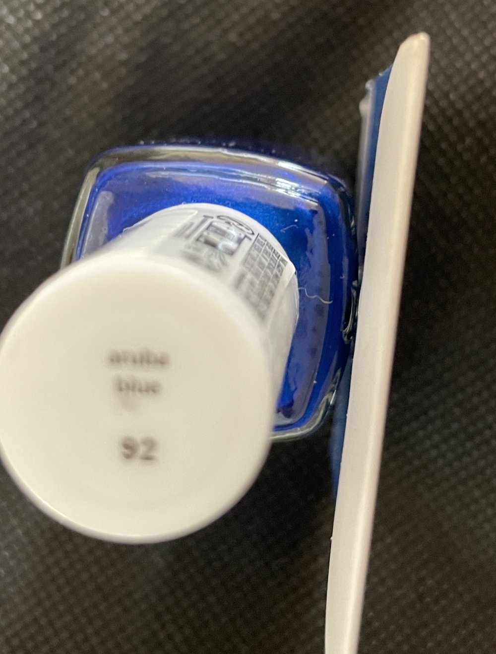essie nagelack neu unbenutzt