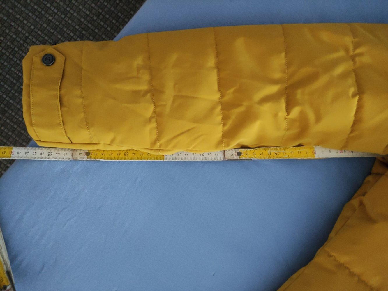 Winterjacke Damen Gr.: 40