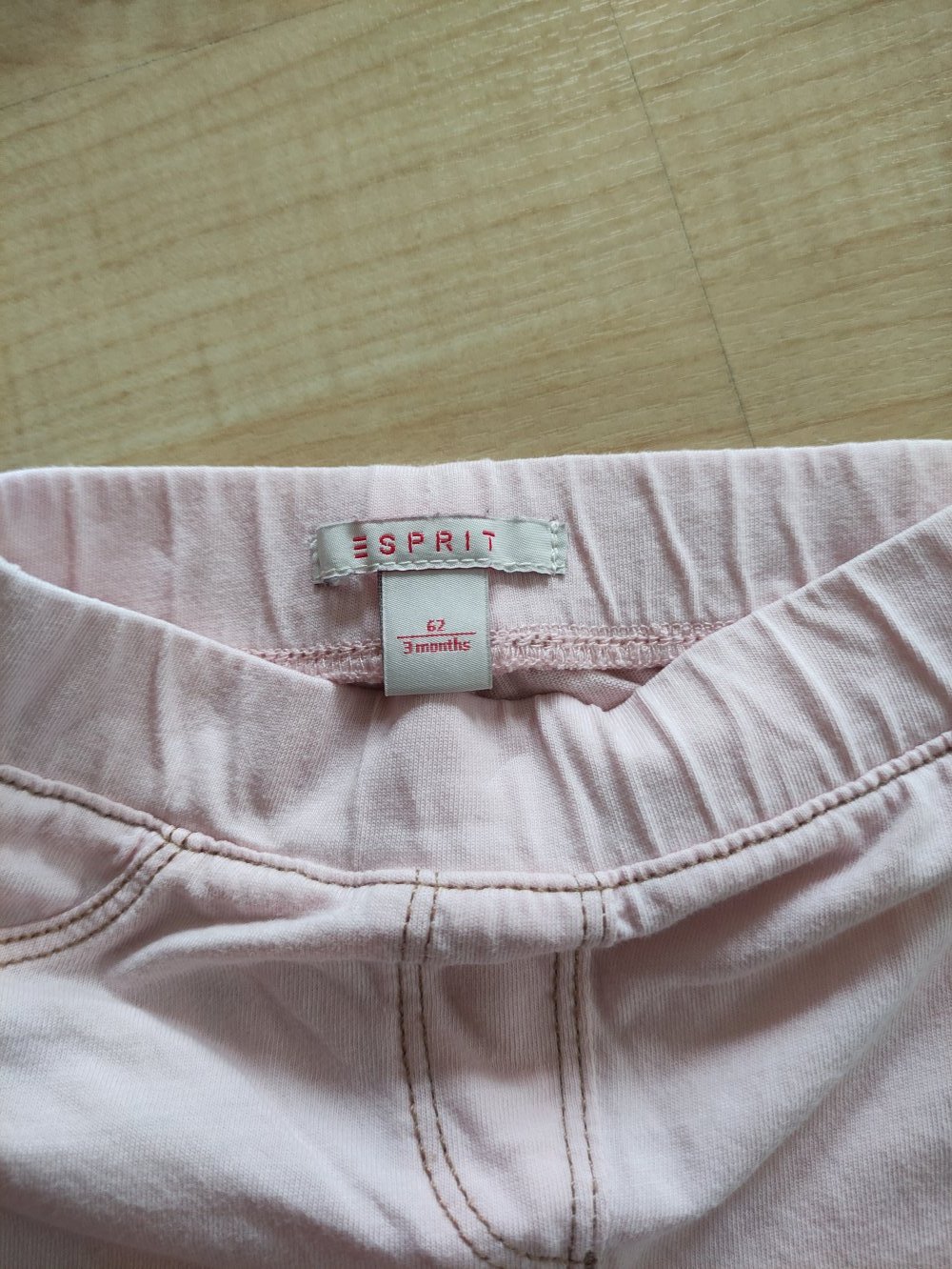 Leggins Set