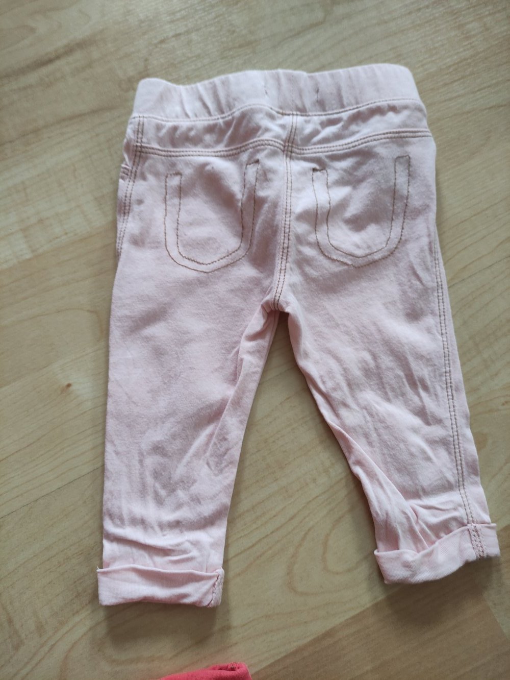 Leggins Set
