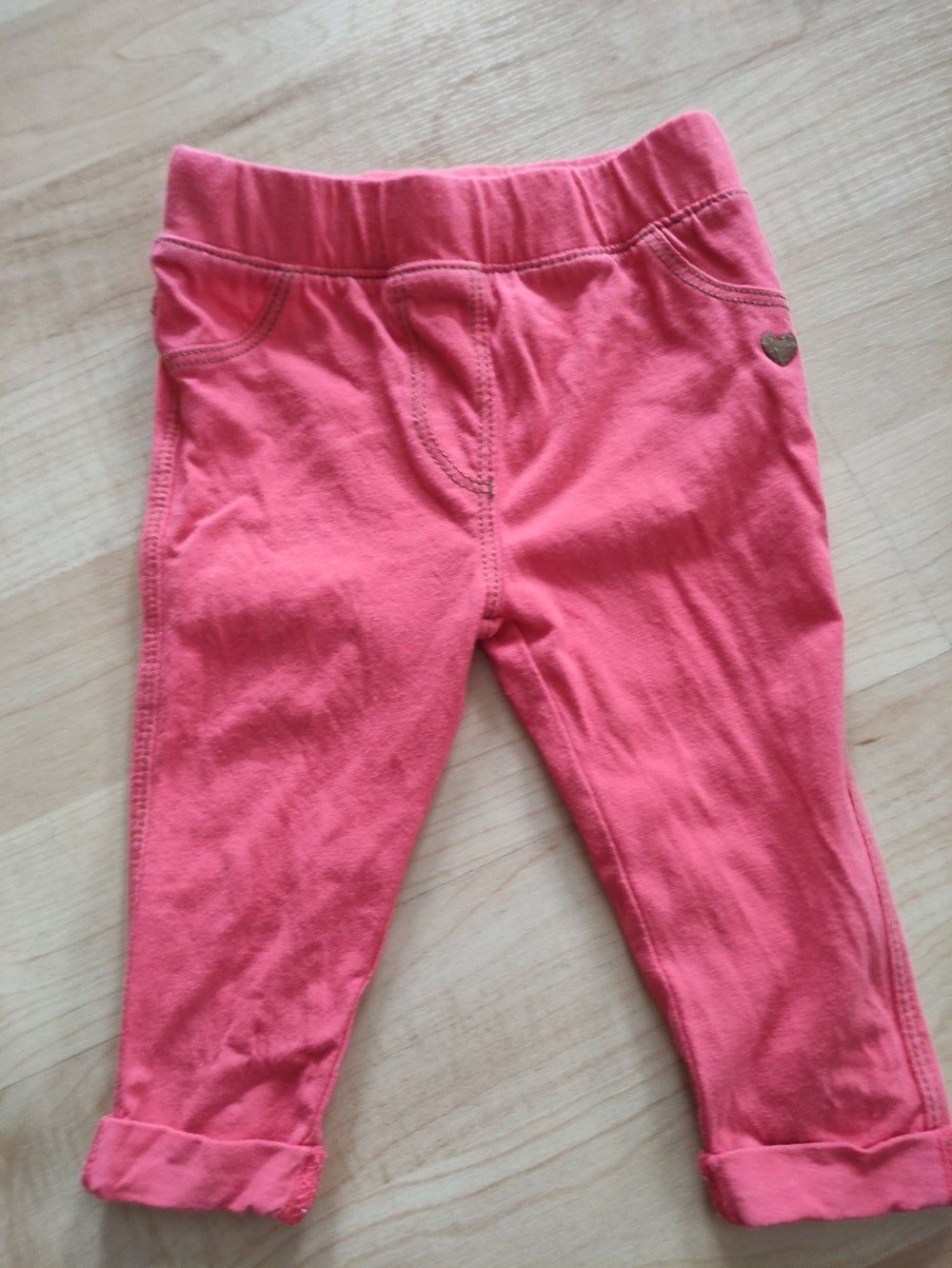 Leggins Set
