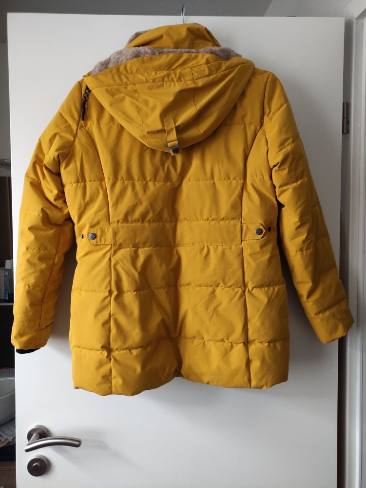 Winterjacke Damen Gr.: 40