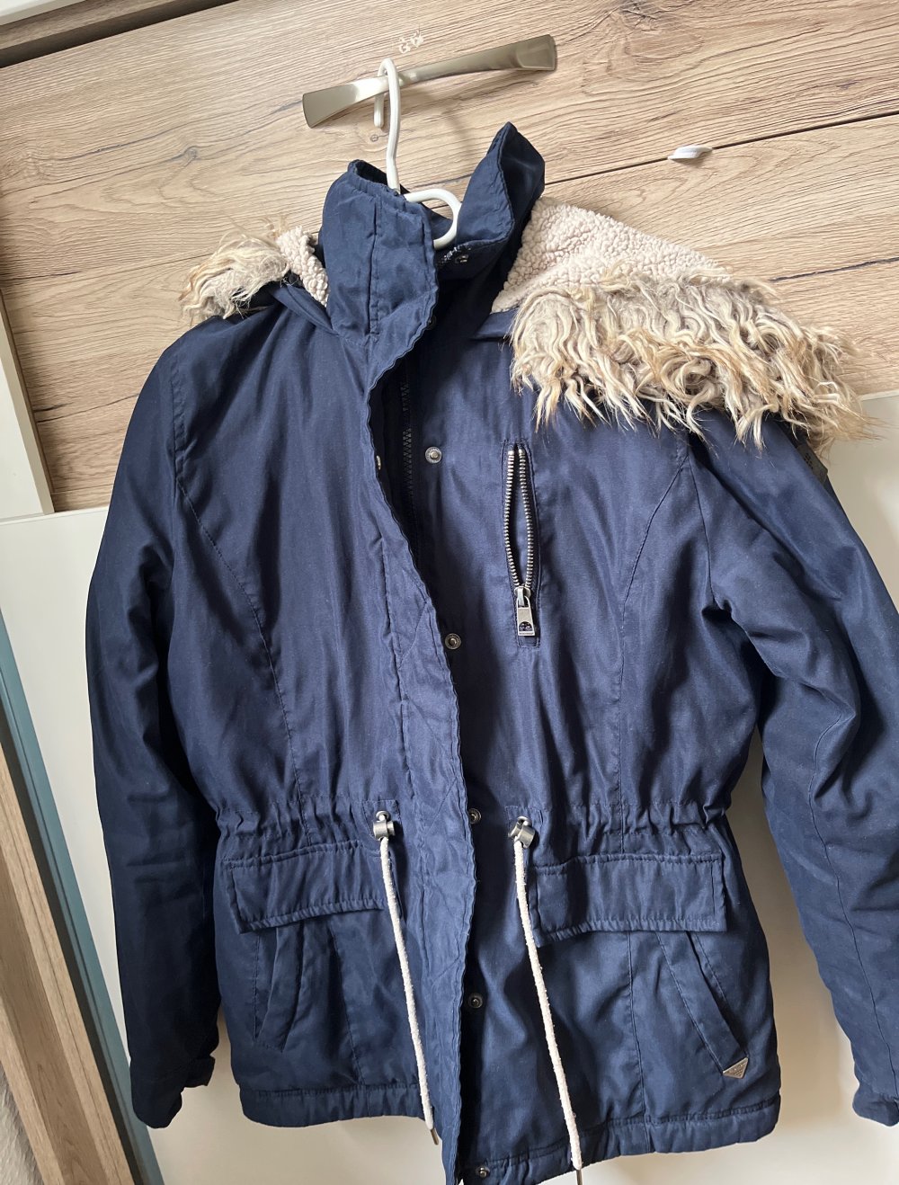 Übergangsjacke