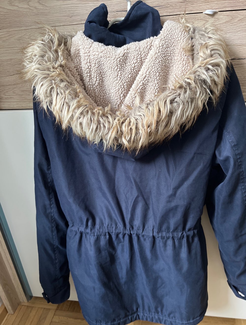 Übergangsjacke