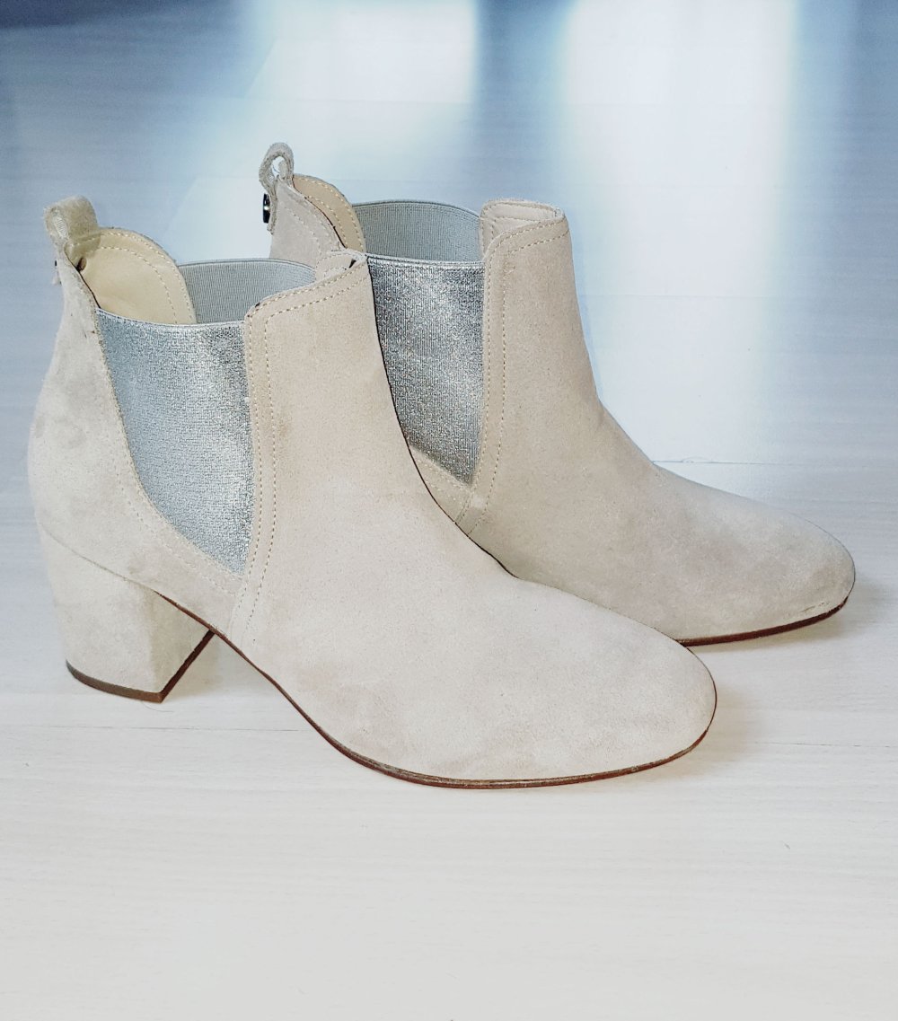 Stiefeletten für den Sommer von Marc o`Polo Gr.38
