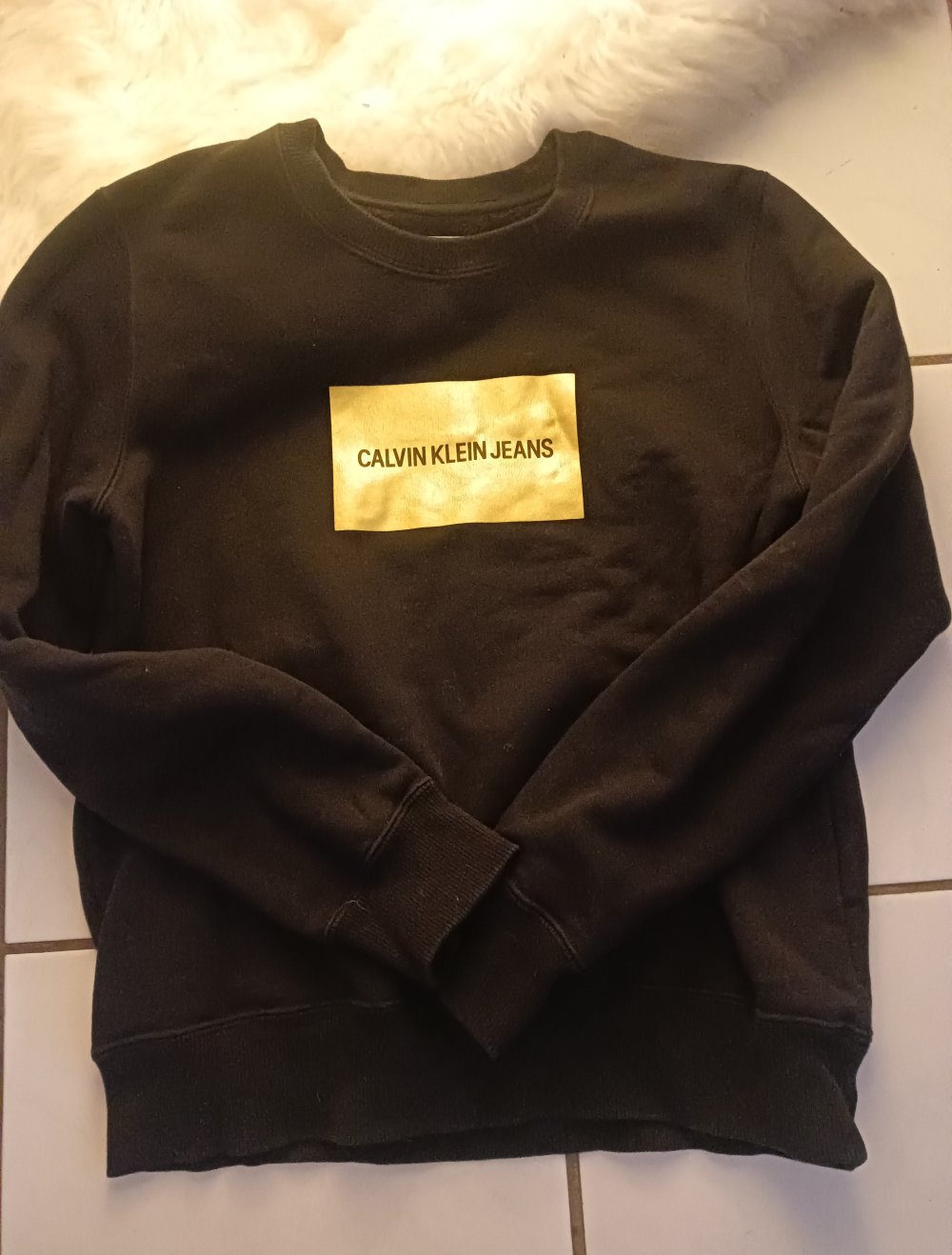 Calvin klein Pullover