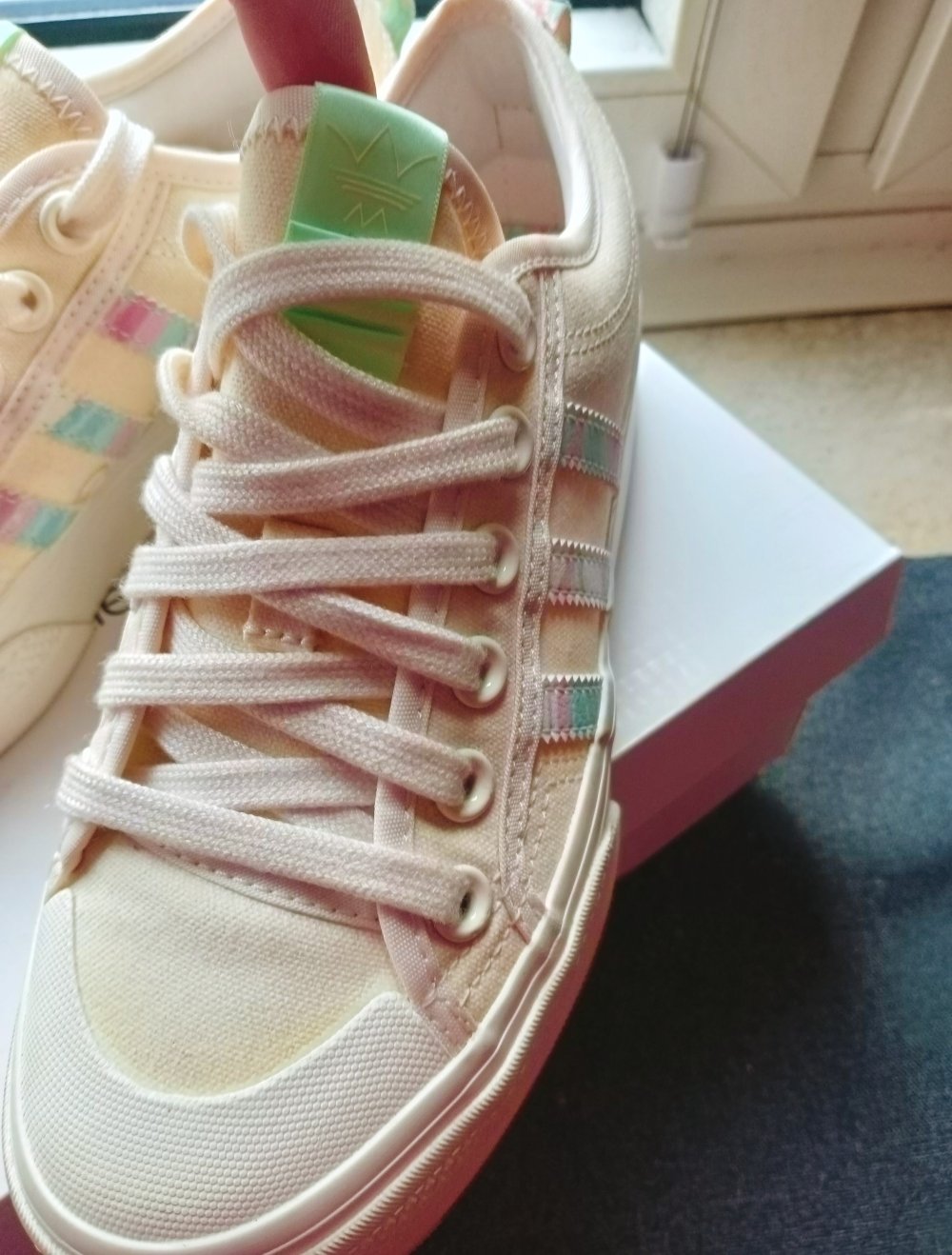 Adidas Sneaker