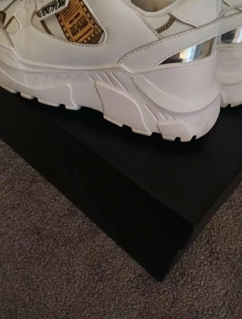 Versace Sneaker