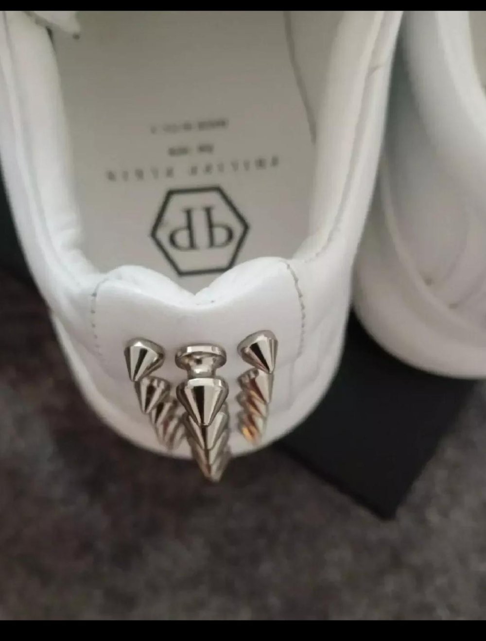 Philipp Plein Sneaker