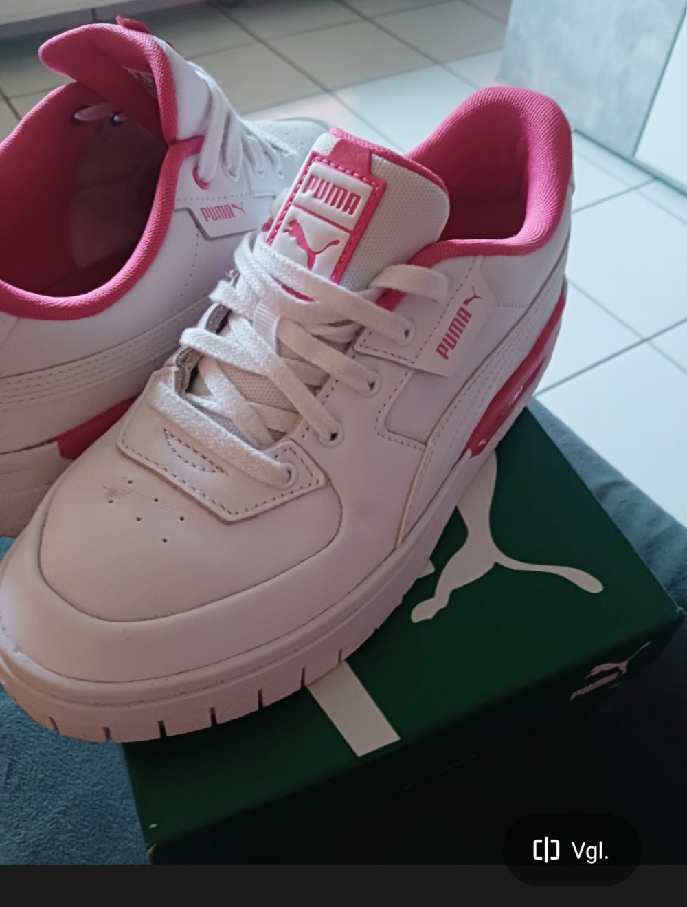 Puma Cali Dream