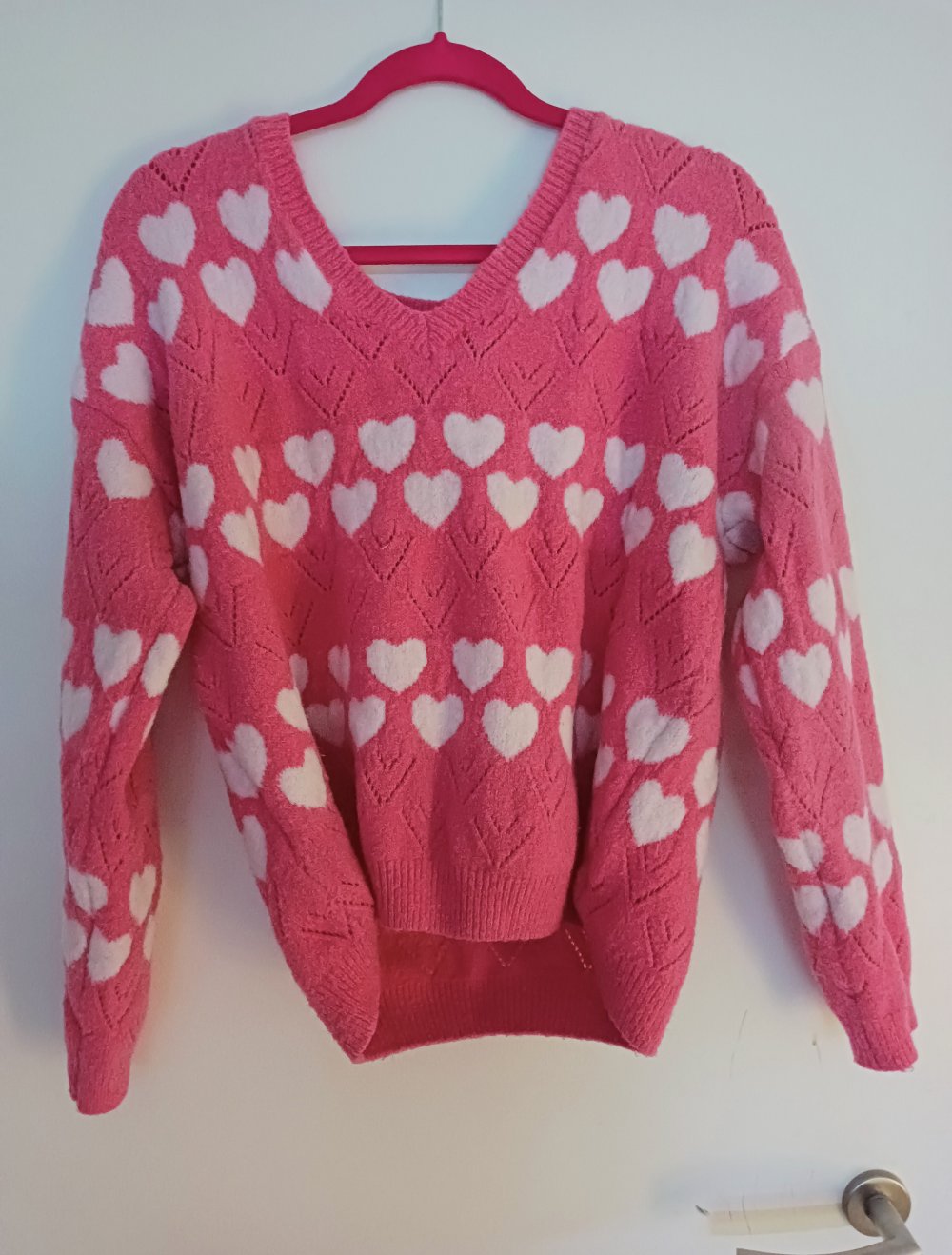 Pullover