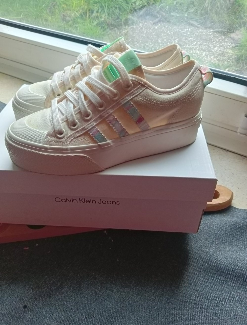 Adidas Sneaker