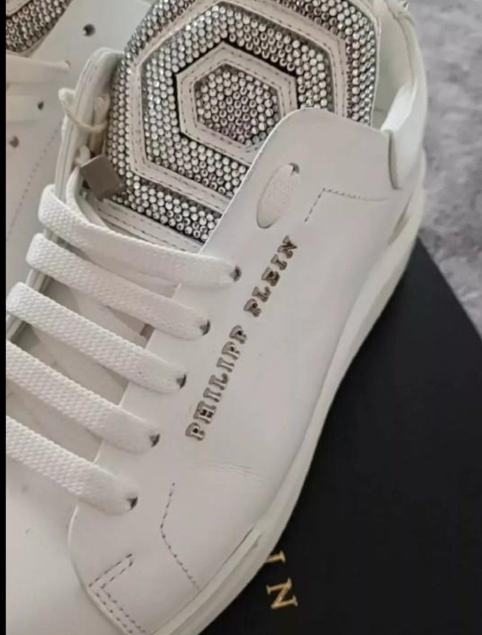Philipp Plein Sneaker