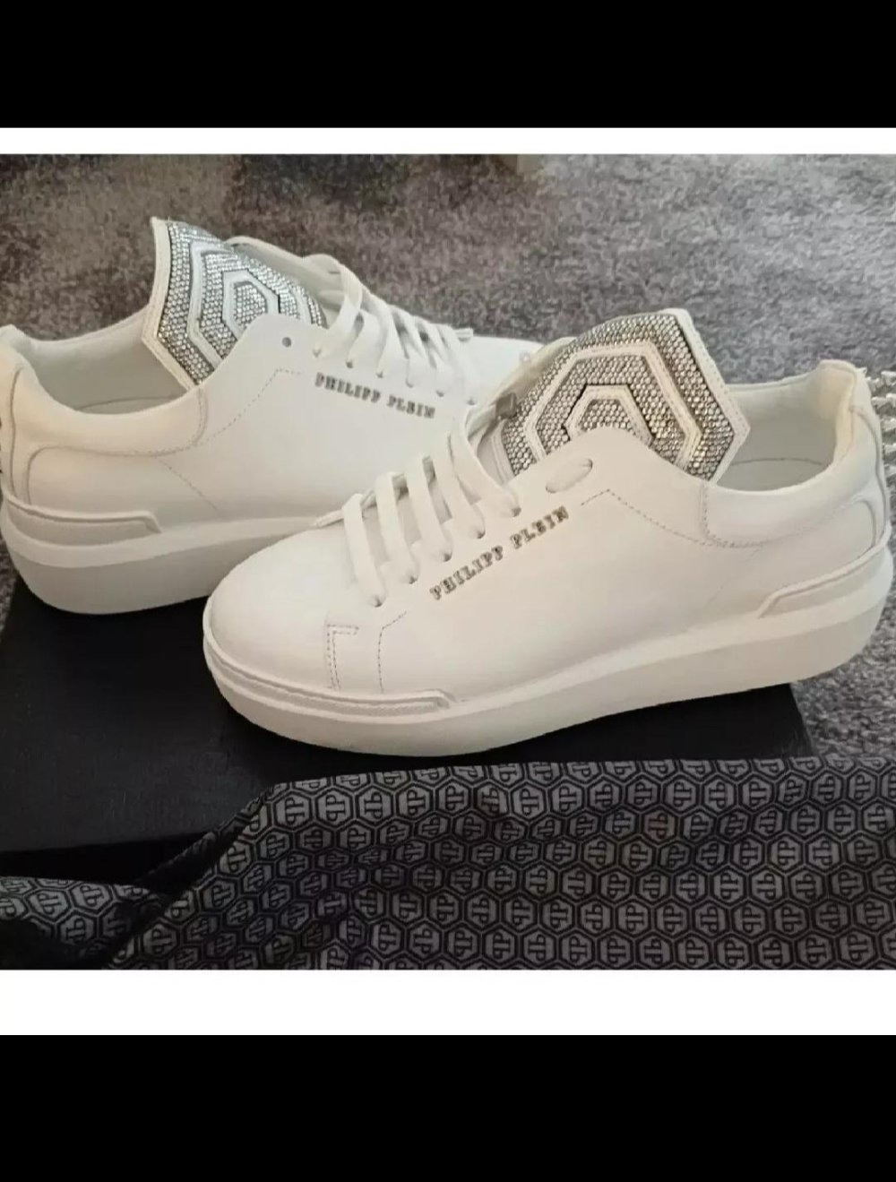 Philipp Plein Sneaker