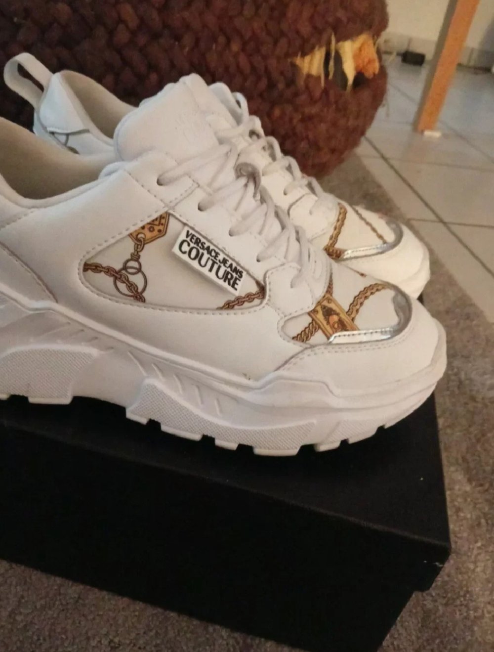 Versace Sneaker