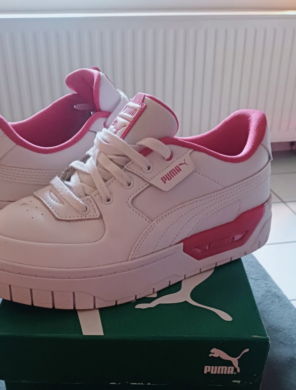 Puma Cali Dream